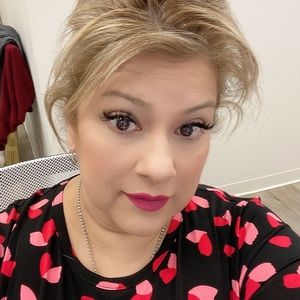 Meet your Posher, Mary